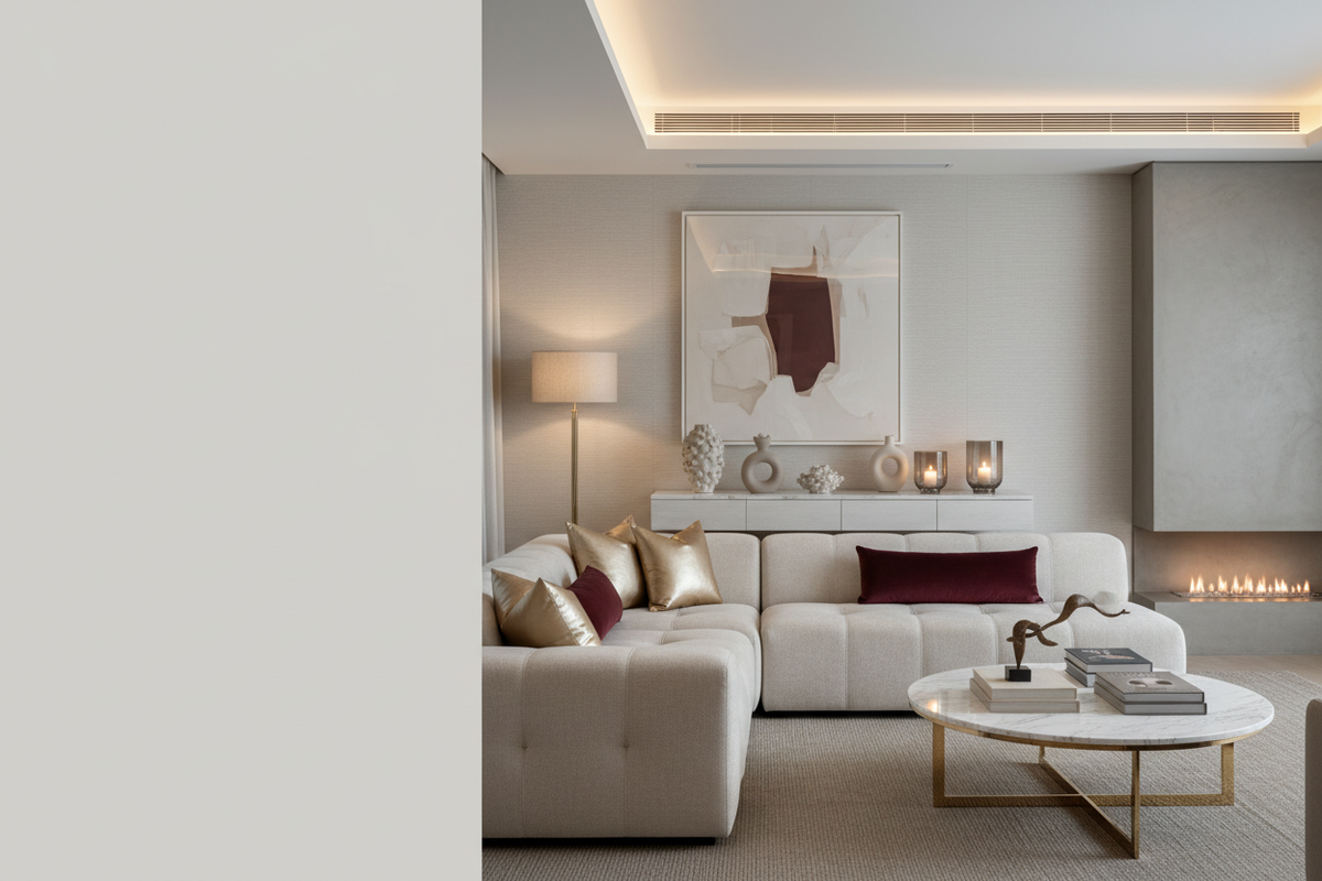 ZapFash Premium Home Interior