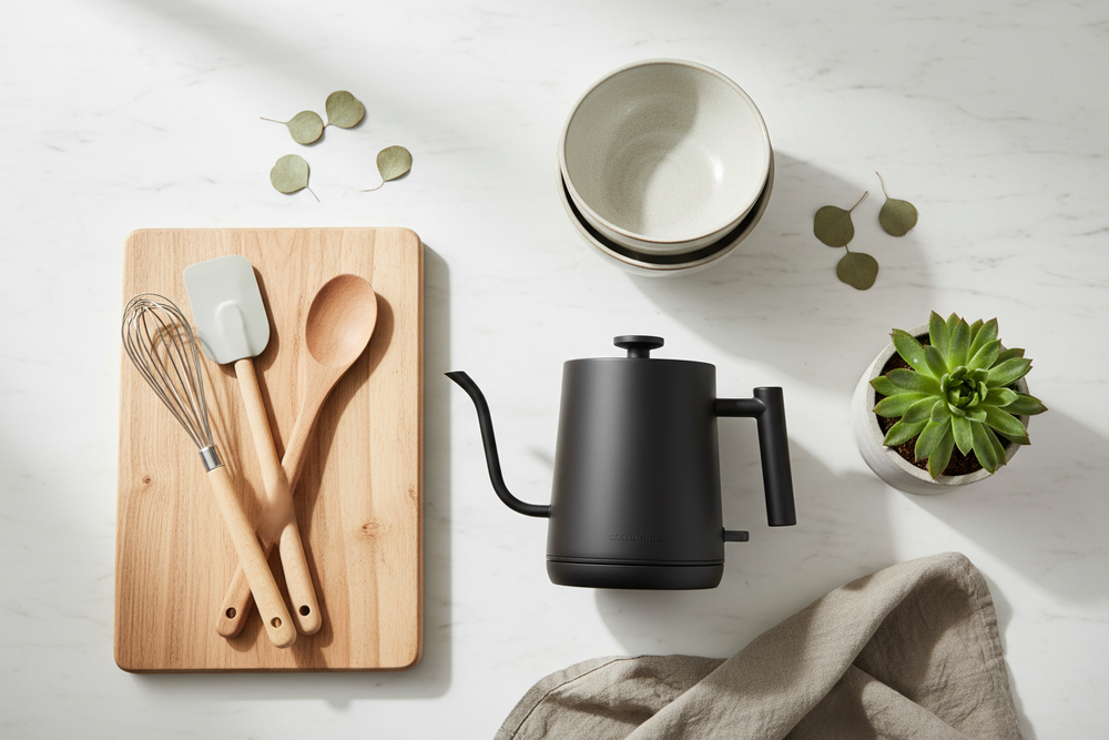 Home & Kitchen